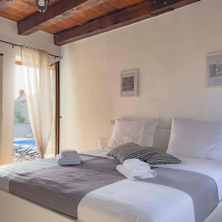 Villa Toscana San Marco Butkovići Eksteriør billede